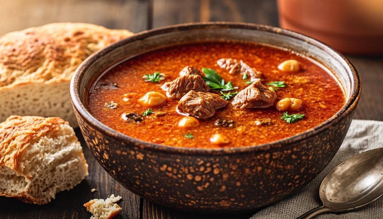 آبگوشت
