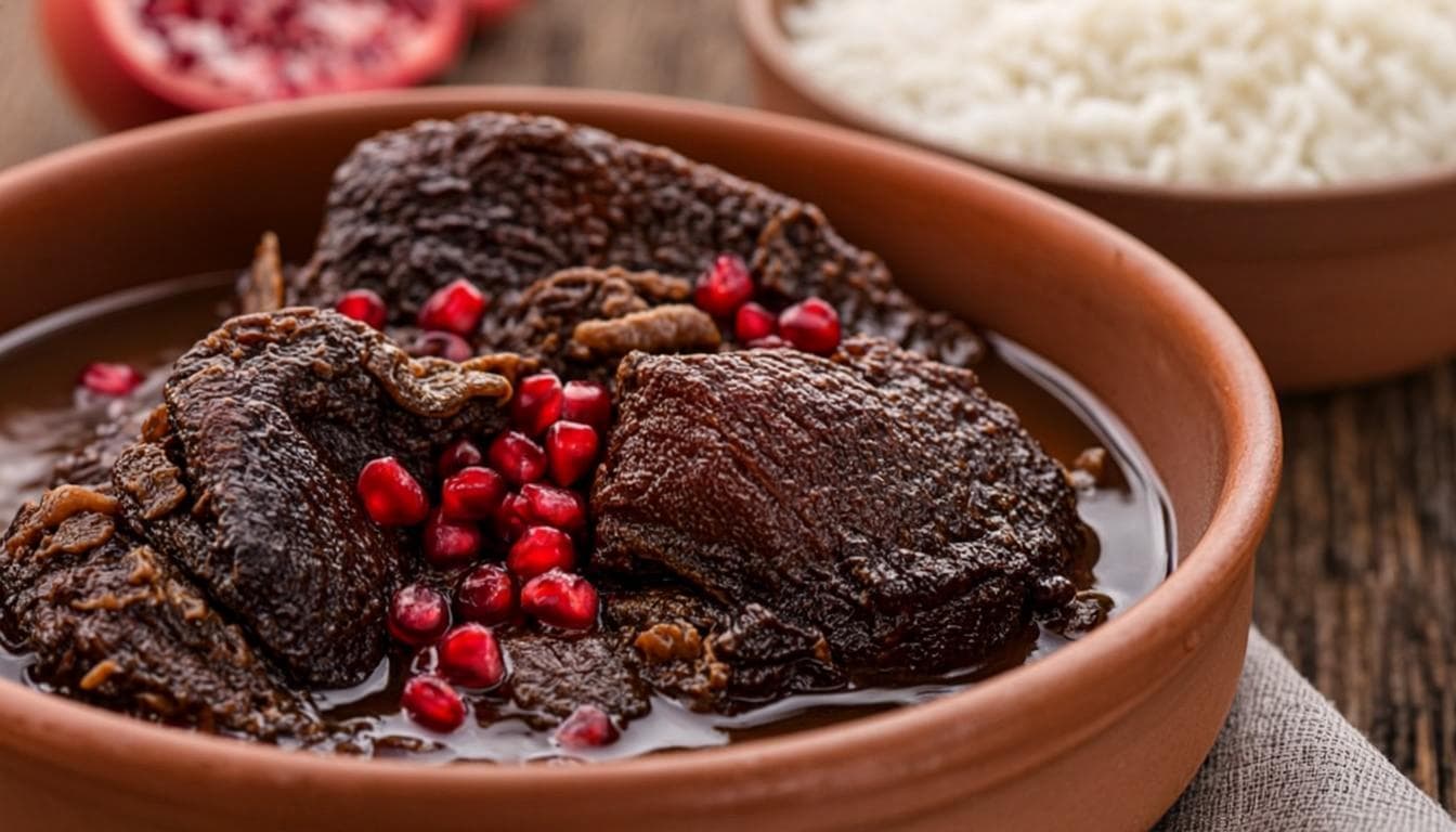 فسنجان