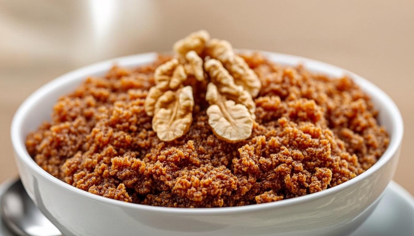 حلوا ارده