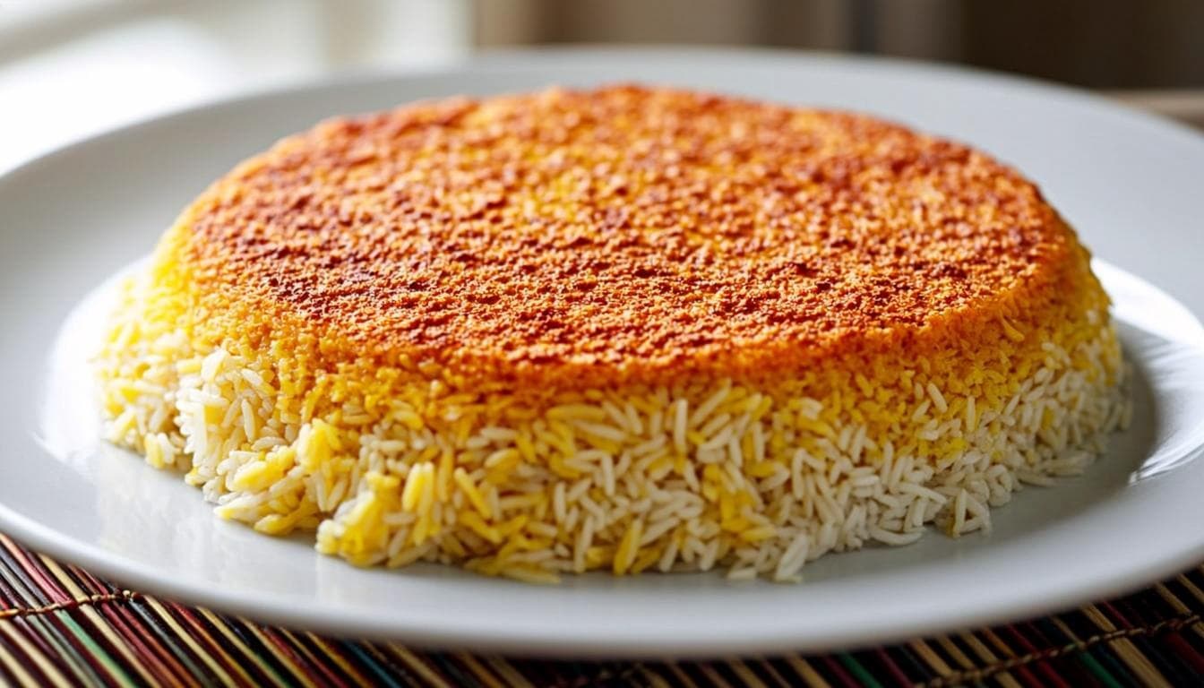 ته‌دیگ سیب‌زمینی